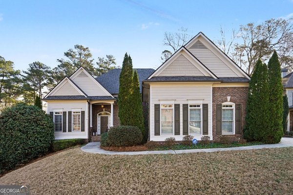 4814 Wildrose Court Kennesaw