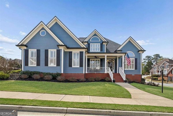 2940 Towne Village Drive, Duluth