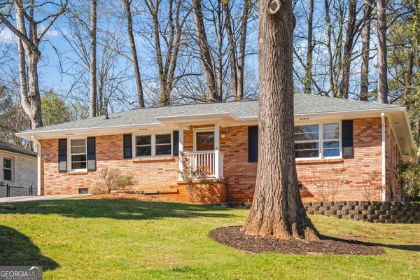 1962 Wellona Place Atlanta