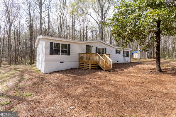452 Aikenton Road, Monticello