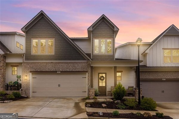 105 Heron Pointe Trail Canton