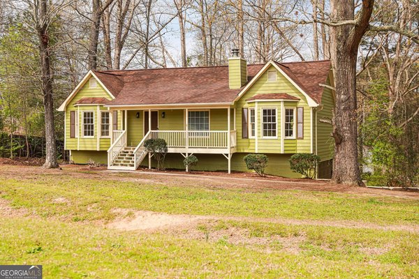 57 Villa Ridge Court, Dallas