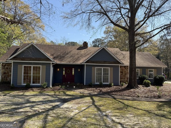 104 Monte Place, Cordele