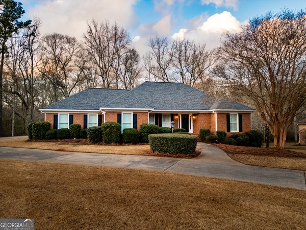 1431 Brandy Shoals Drive Conyers