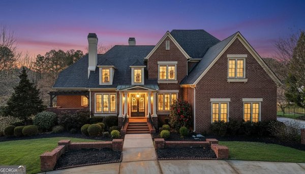 140 Waltham Way Fayetteville