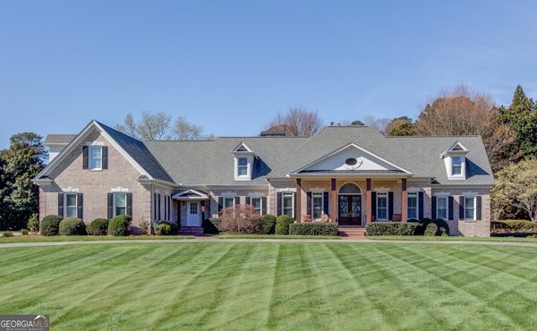 2850 Camp Branch Road, Buford