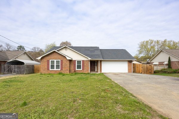 13 Parr Wade Road, Cartersville