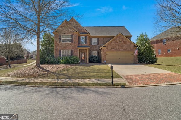 5505 Ivy Nole, Cumming