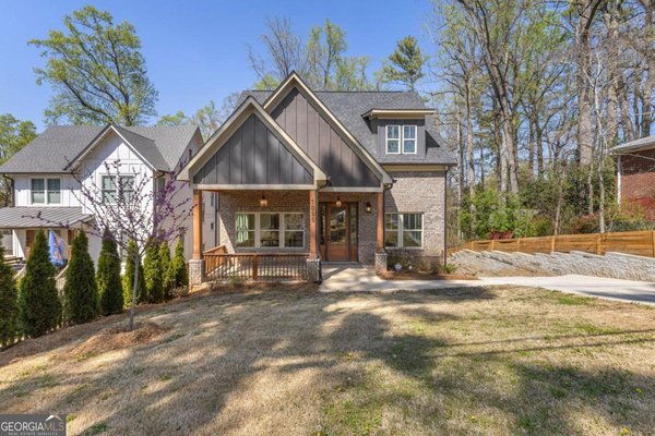 1055 Church Street Smyrna