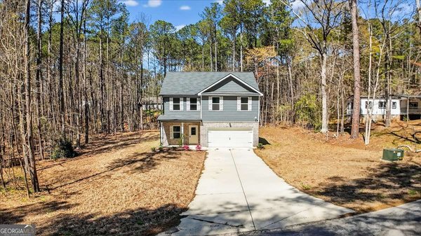 128 Turtle Cove Trailway, Monticello