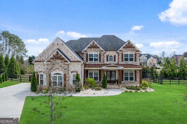 1835 Henley Way Alpharetta