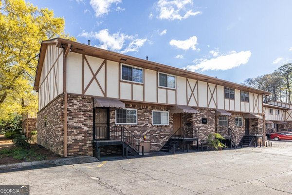 1175 Church Street Decatur