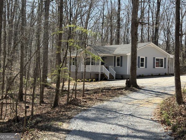 3365 Lake Monroe Road Douglasville