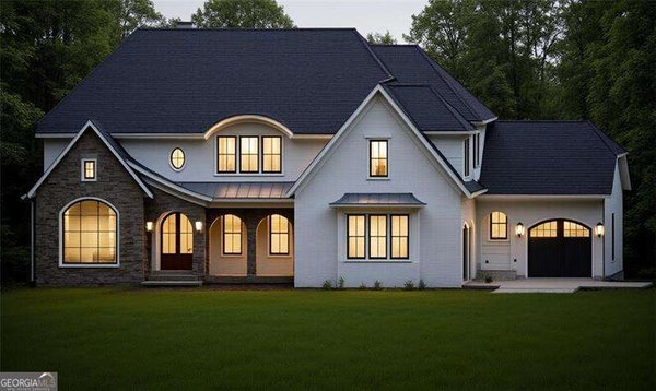 2925 Echols Road, Cumming