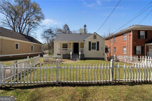 246 Stafford Street, Atlanta