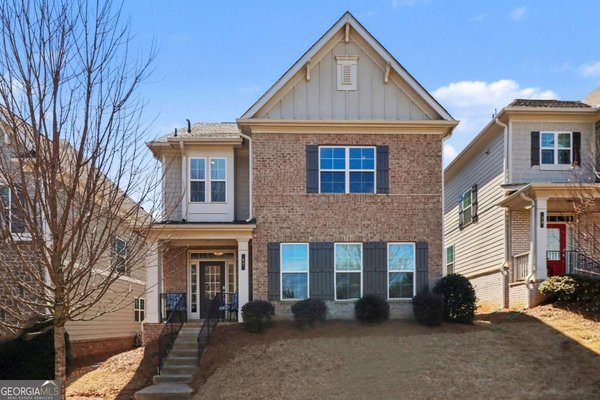 47 Gadsden Avenue Marietta