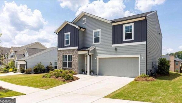 160 Archie Way Woodstock