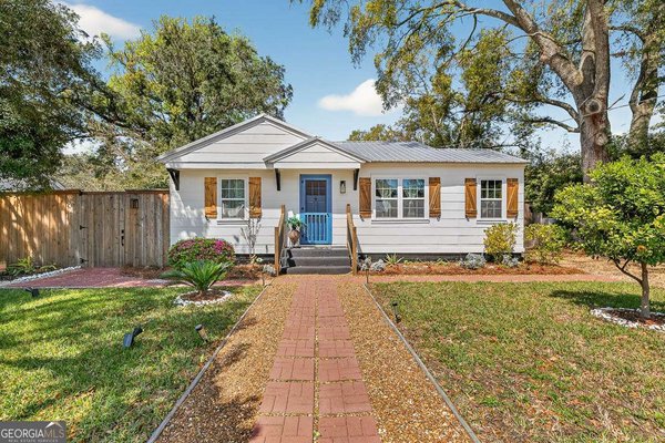 405 Ashantilly Avenue St. Simons