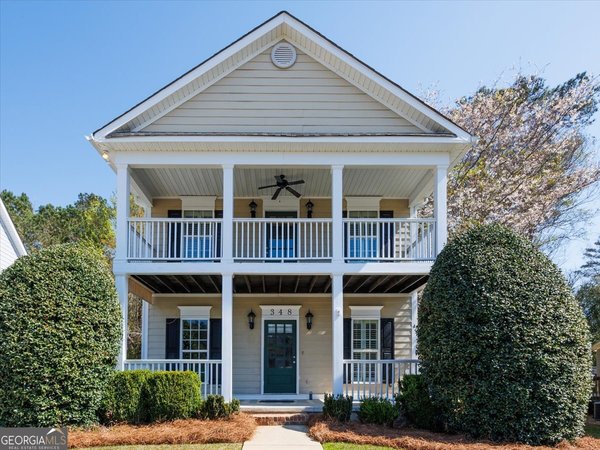 348 Ivystone Drive Macon