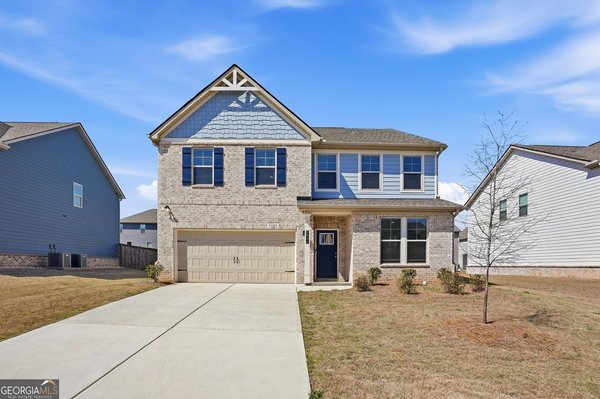 2934 Amabile Road Dacula