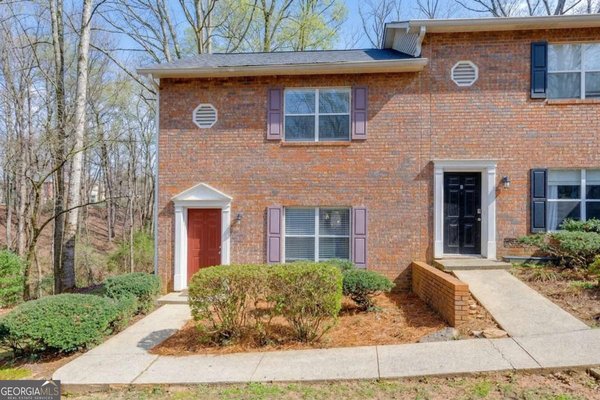 4030 Hidden Hollow Terrace Gainesville