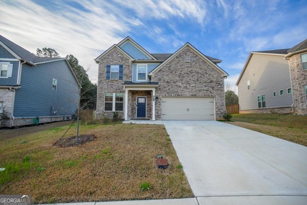 2837 Malton Way Loganville