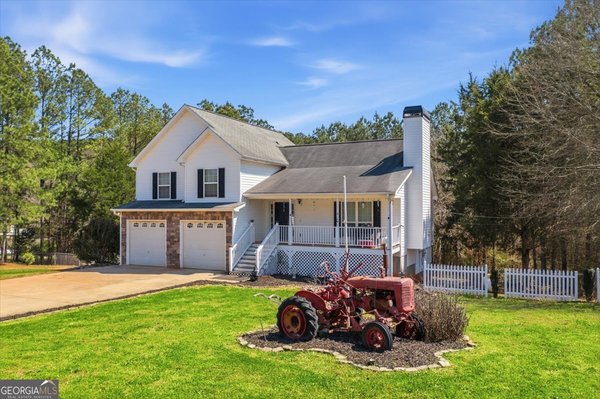 70 Cedar Creek Crossing Cedartown