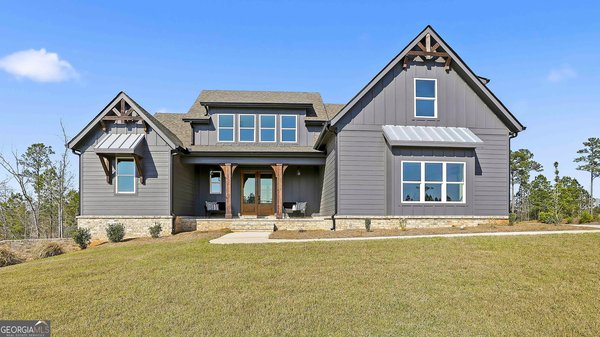 119 Fernbank Way, Newnan