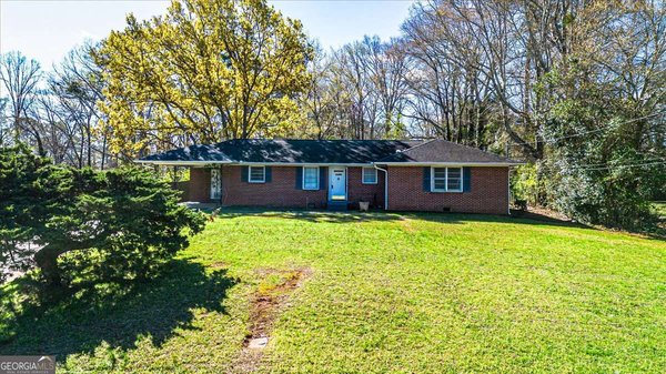 268 Janice Drive, Athens