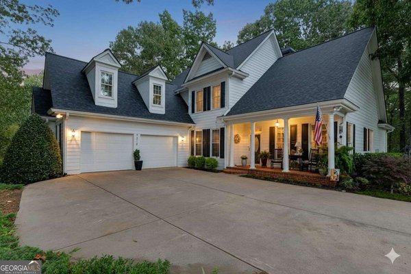 9315 Spinnaker Lane, Gainesville