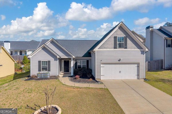 117 Harrier Drive, Dawsonville