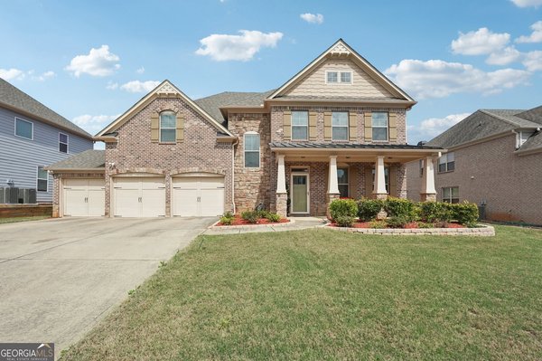 1199 Fort Marcy Park, Lawrenceville