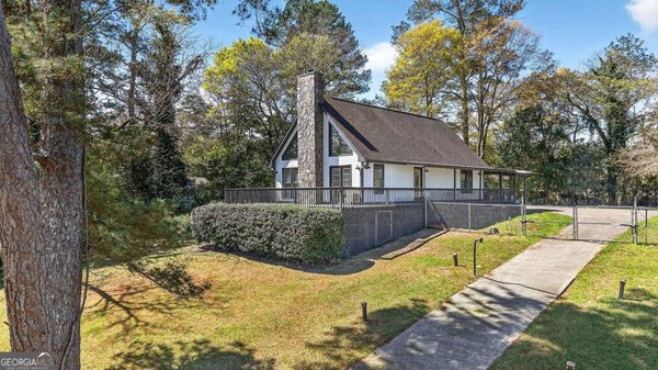 720 Corbin Avenue Macon