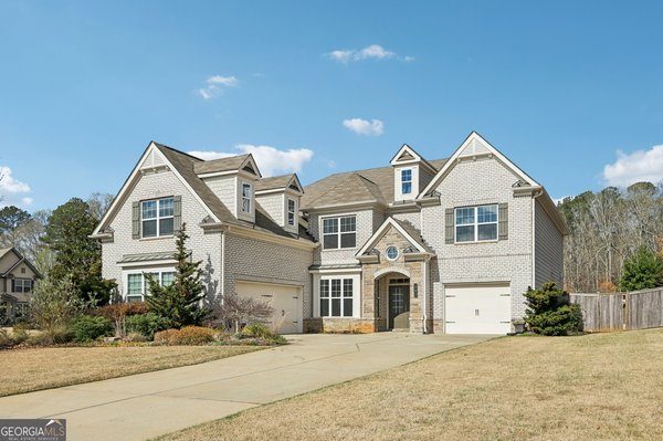 201 Birchin Drive Woodstock