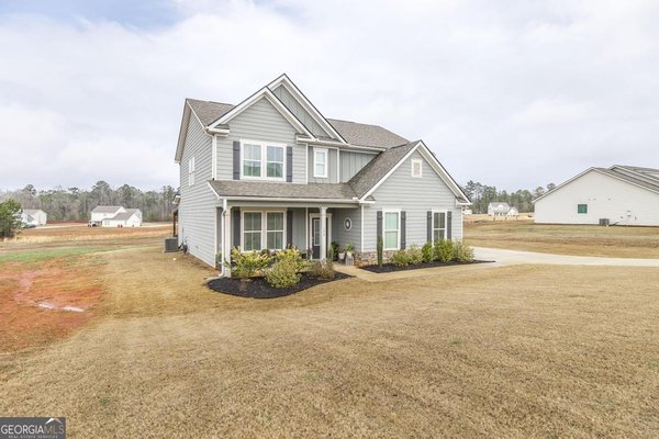 173 Sanders Road, Macon