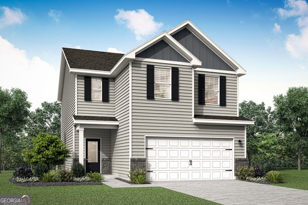 202 Katelyn Way, Villa Rica