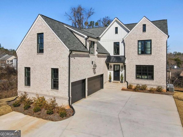 4087 Gilmore Road Smyrna