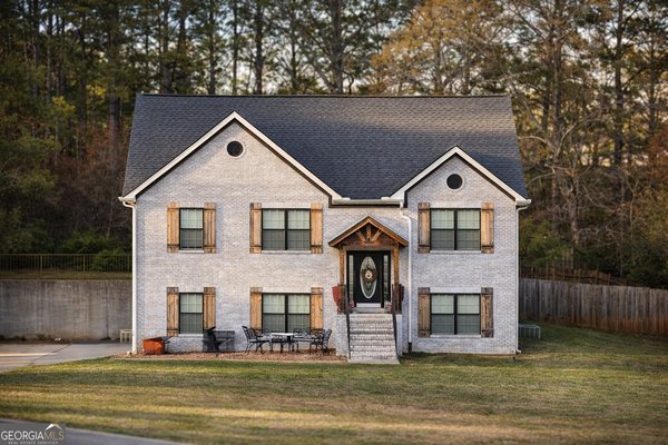 1693 Campground Road, McDonough