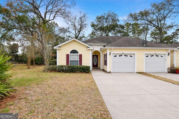 322 Stone Mill Drive Brunswick