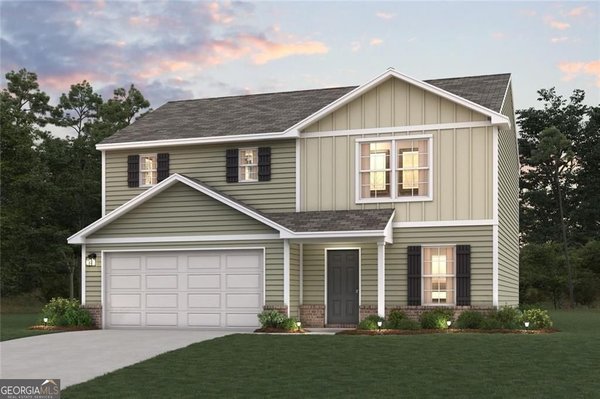 124 Barron Court, Chatsworth