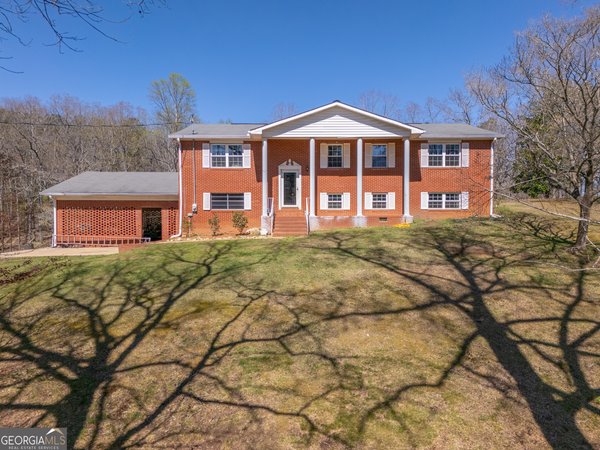 5630 County Road 13, Heflin