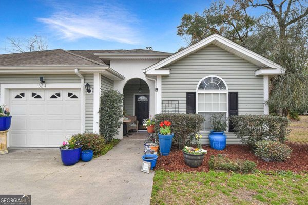 324 Stone Mill Drive Brunswick