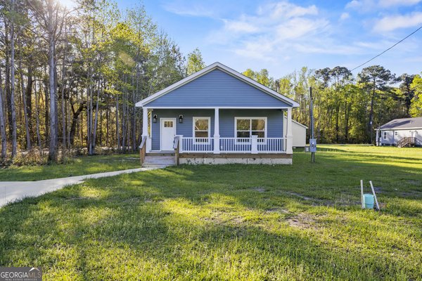 19 Pecan Street Ludowici
