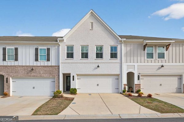 1914 Allagash Lane Kennesaw