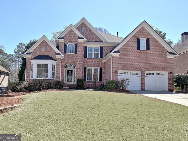 114 Larkins Landing Peachtree City
