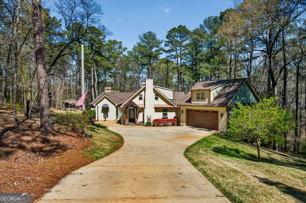 4 Grayson Point Hogansville