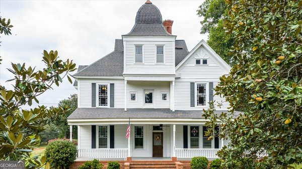 351 Main Street, Culloden