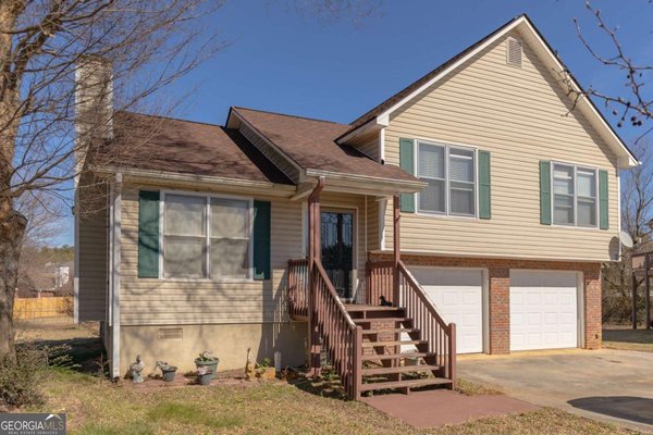 16 Huntcliff Drive, Cartersville