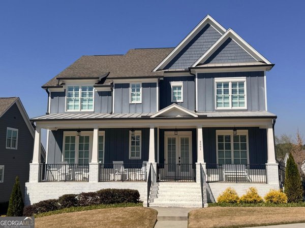 2001 Haley Walk Woodstock