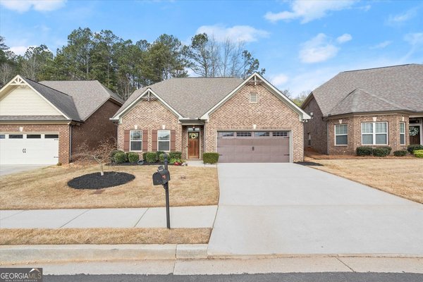 2222 Nichols Valley Drive Dacula